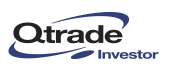 qtrade logo